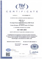 ISO 14001